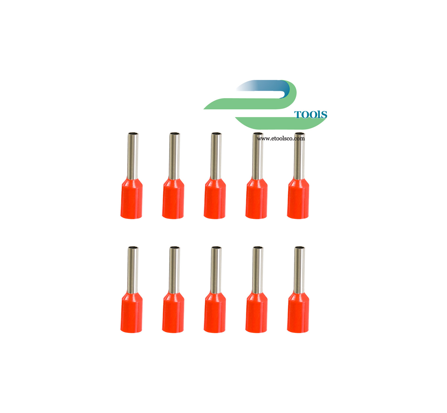 وایرشو E1008  بسته 10 عددی